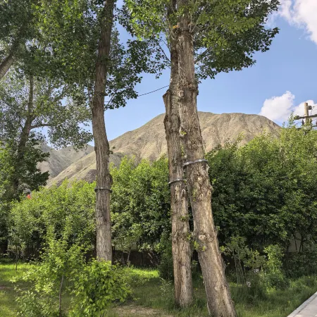 Xiahe Sunset Inn