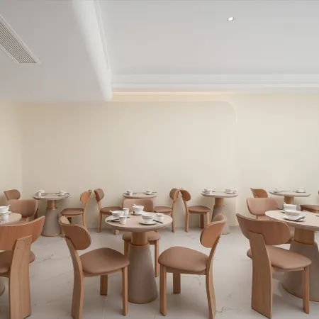Buerjin Clody Bay Hotel