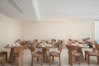 Buerjin Clody Bay Hotel - 朝食