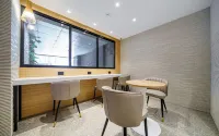 d Hotel - Motels