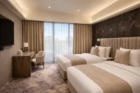 โรงแรม โคลอมโบ อินเตอร์เนชันแนล แอร์พอร์ต - บริการรถรับส่ง