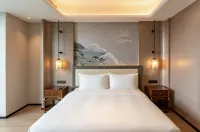Swissôtel Zhoushan Yingguan - navette aéroport