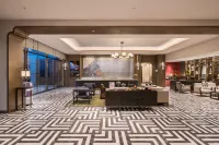Manxin Hotel, Shenyang Zhongjie Imperial Palace - New