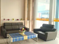 My Inn Hotel Kota Samarahan - 3-Star
