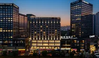 Yinshe Park Hyatt Hotel (Tongling Beidouxing Cheng) - servizio colazione