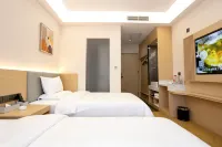 雲上四季酒店（大同古城店） - 2星級