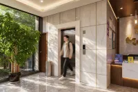 Kaili Xinshishang Hotel - 2つ星