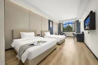 Afu'er Light Luxury Hotel (Kaili Plaza) - Wifi