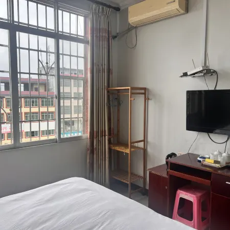 Qing shui he Business Hotel