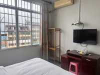 Qing shui he Business Hotel - Kæledyr tilladt