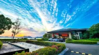 Ningbo Qianhu Hotel - カップル
