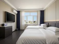 Wanfeng Yunqi Hotel (Qicai Danxia Scenic Area) - 3-Star