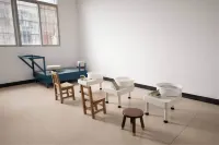 Youxia Xianju (Jingdezhen Ceramic Art Avenue Taoxichuan) - 2 stelle