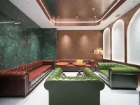Leshan Howard Johnson Life Hotel - 5-Star