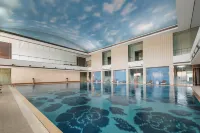 The Legend Hotel Fu Chun Jiang - 5 stjerner