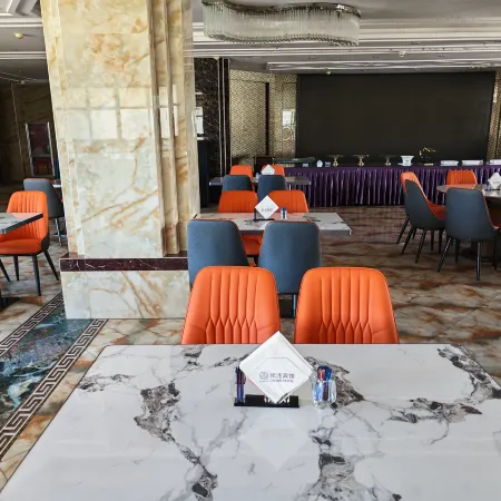 Qi Lian Hotel