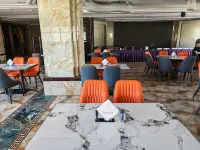 Qi Lian Hotel - breakfast