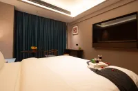 Duolan Yuexiang Hotel (Lingling Ancient City Tourist Area) - موقف سيارات