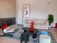 Xingji Holiday Hotel (Bama Longevity Avenue) - New