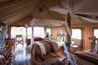 Mawe Tented Camp - 4-Star