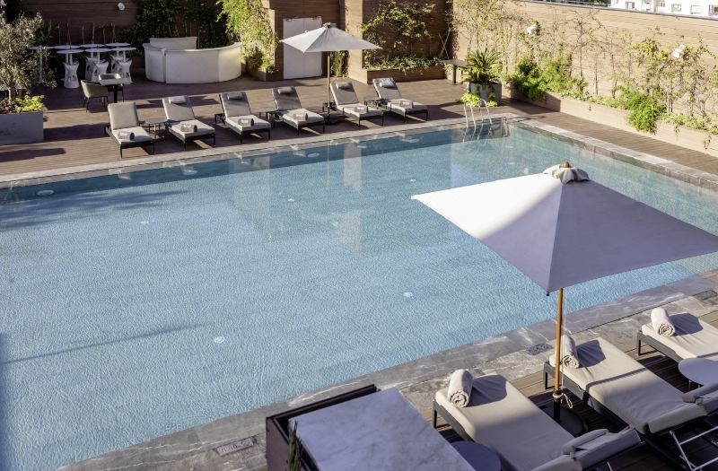 Barceló Anfa Casablanca photo 2