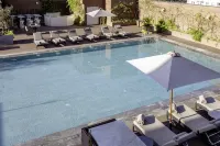 Barceló Anfa Casablanca - Pools