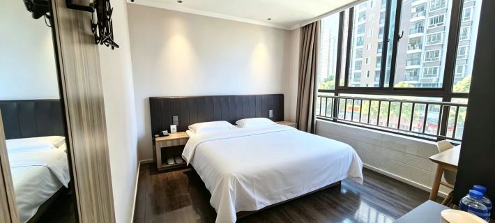 Preferred Hotels Ξενοδοχεία στην πόλη Τσανγκφένγκ