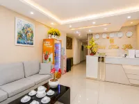Thu Ha Airport Hotel Hotels near Tân Sơn Nhấtin kansainvälinen lentoasema