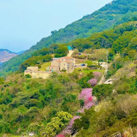 Chinbe Villa