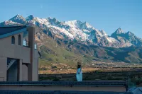 LUZBAISHA Wild Luxury Homestay | Mountain Snow Bank, Sunrise Golden Peak (Baisha, Lijiang) - 4 stelle