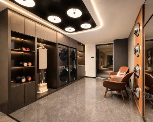 Dolanda LAB Hotel (Minsheng Road, Penshuichi, Guiyang) Photos