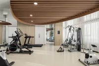 Meihao Lizhi Hotel (Tianshui Normal University) - Wi-Fi