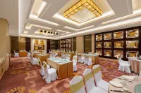 Da Tong Weidu International Hotel - breakfast