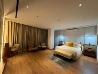 Ambiance Boutique Art Hotel Islamabad Hotels near The Centaurus Mall