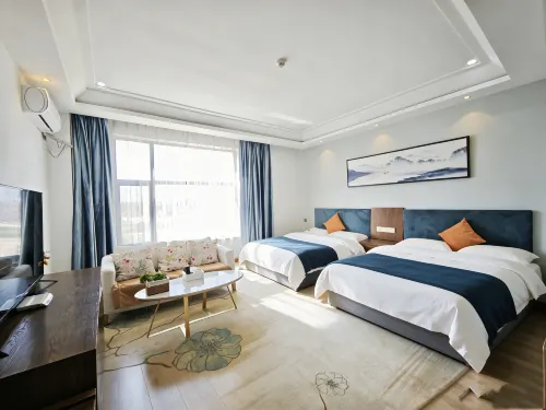 westwardiy hoter - พร้อมระเบียง