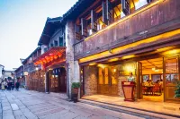 Wuzhen Hengyitang Health Center - spa