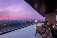 Four Points By Sheraton Mianyang - Scenic