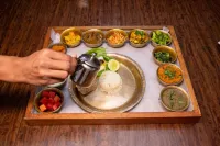 UNPLAN Kathmandu - SPA