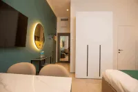 Apart-Hotel GARUDA - breakfast