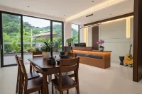 Wanfenglin Shanyue Homestay - Ramah Hewan Peliharaan