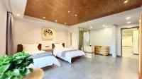 Snowland · Muxin Homestay - spa