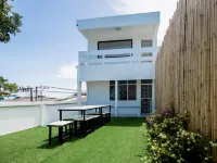 Passerby hostel samui ナトン埠頭周辺のホテル