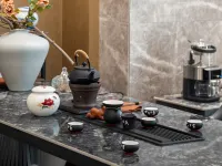 Chengdu Duolan Hotel - Ramah Hewan Peliharaan