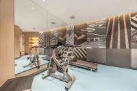 巔峰電競飯店（潁州萬達店） - 2 星級