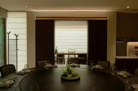 Chunshan Stream Micro-Vacation Homestay (Mayu, Rui'an) - ที่มีที่จอดรถ