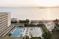 Divani Apollon Palace & Thalasso - Pools