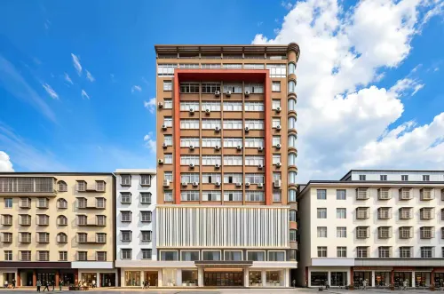 Fuqing Shiguang E-Sports Hotel - Servicios de Traslado