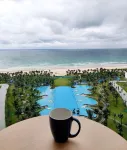 Arena Cam Ranh Seaview by Panacea Home - ที่มีบาร์