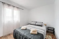 Moradia Aura Santi - Wi-Fi