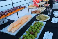 Celina Of The Sea Cruise - breakfast